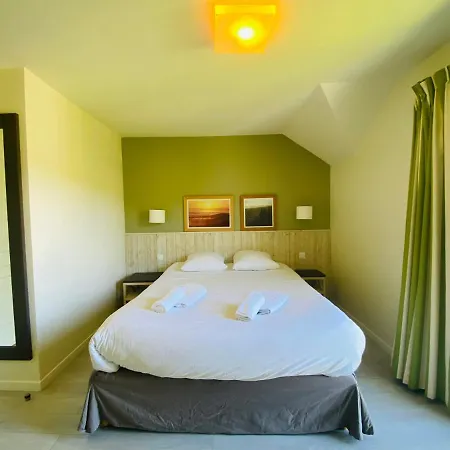 Le De Matys * Branville