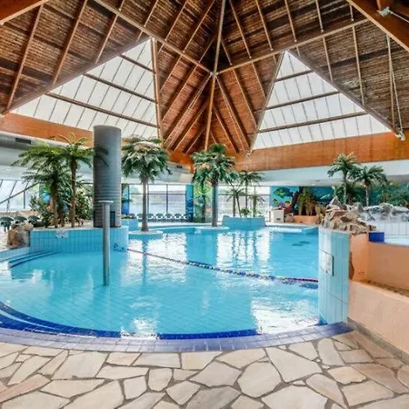 Le De Matys Σπίτι διακοπών