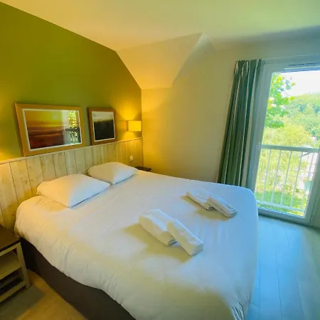 Le De Matys Dom wakacyjny