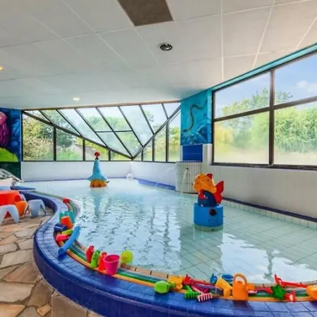 Σπίτι διακοπών Le De Matys *