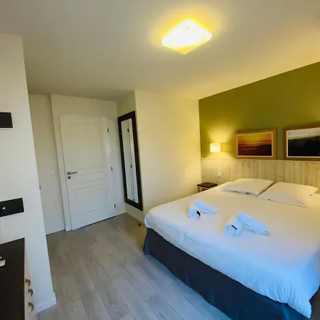 Σπίτι διακοπών Le De Matys