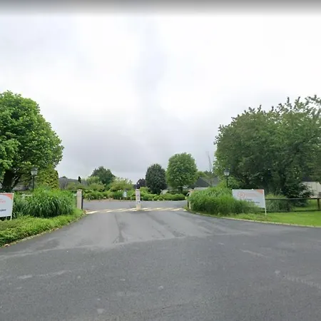 Le De Matys Dom wakacyjny