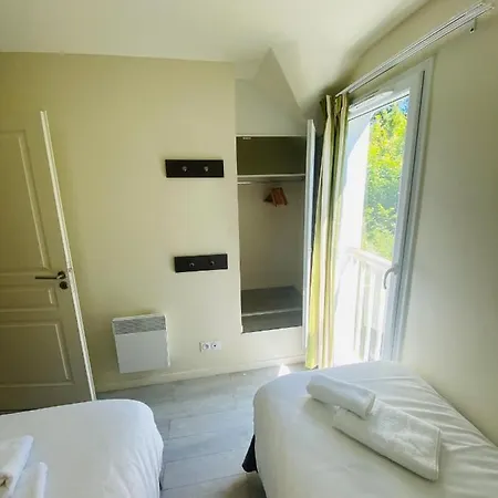 Le De Matys Holiday home