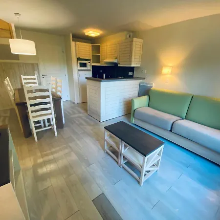 Le De Matys Holiday home *