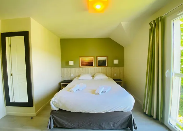 Le De Matys * Branville