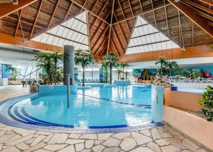 Le De Matys Hébergement de vacances