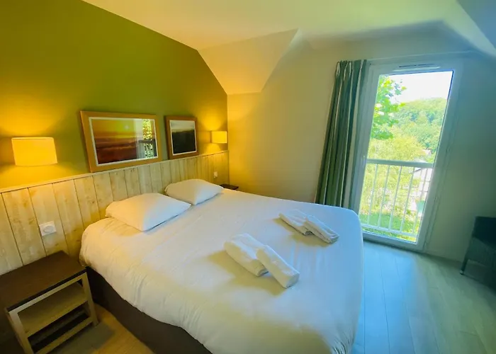 Le De Matys Hébergement de vacances