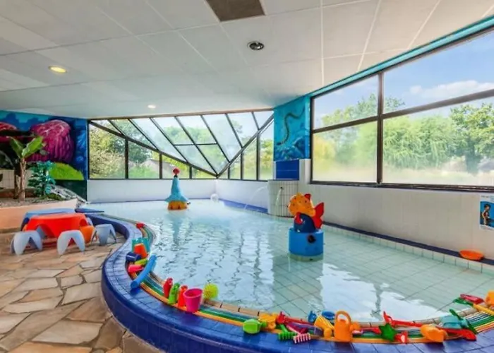 Hébergement de vacances Le De Matys *