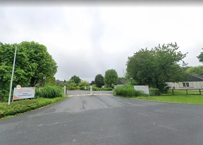 Le De Matys Hébergement de vacances